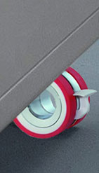 bright wheels